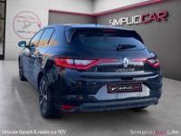 Renault Megane IV BERLINE TCe 115 Energy Limited - <small></small> 13.490 € <small>TTC</small> - #4