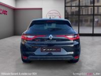 Renault Megane IV BERLINE TCe 115 Energy Limited - <small></small> 13.490 € <small>TTC</small> - #5