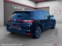 Renault Megane IV BERLINE TCe 115 Energy Limited - <small></small> 13.490 € <small>TTC</small> - #6