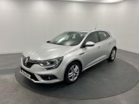 Renault Megane IV Berline TCe 115 FAP Life - <small></small> 15.900 € <small>TTC</small> - #1