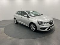 Renault Megane IV Berline TCe 115 FAP Life - <small></small> 15.900 € <small>TTC</small> - #7