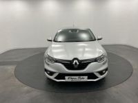 Renault Megane IV Berline TCe 115 FAP Life - <small></small> 15.900 € <small>TTC</small> - #8