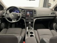 Renault Megane IV Berline TCe 115 FAP Life - <small></small> 15.900 € <small>TTC</small> - #11