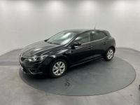 Renault Megane IV Berline TCe 115 FAP Limited - <small></small> 12.900 € <small>TTC</small> - #1