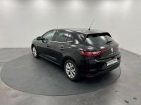 Renault Megane IV Berline TCe 115 FAP Limited - <small></small> 12.900 € <small>TTC</small> - #3