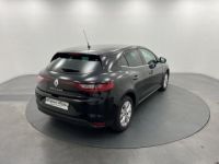 Renault Megane IV Berline TCe 115 FAP Limited - <small></small> 12.900 € <small>TTC</small> - #5