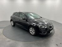 Renault Megane IV Berline TCe 115 FAP Limited - <small></small> 12.900 € <small>TTC</small> - #8