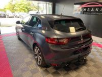 Renault Megane IV BERLINE TCe 130 Energy EDC Intens - <small></small> 12.990 € <small>TTC</small> - #2