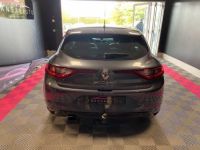 Renault Megane IV BERLINE TCe 130 Energy EDC Intens - <small></small> 12.990 € <small>TTC</small> - #3