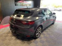 Renault Megane IV BERLINE TCe 130 Energy EDC Intens - <small></small> 12.990 € <small>TTC</small> - #4