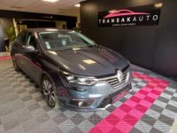 Renault Megane IV BERLINE TCe 130 Energy EDC Intens - <small></small> 12.990 € <small>TTC</small> - #6