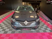 Renault Megane IV BERLINE TCe 130 Energy EDC Intens - <small></small> 12.990 € <small>TTC</small> - #7