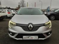 Renault Megane IV Berline TCe 130 Energy Intens - <small></small> 12.490 € <small>TTC</small> - #11