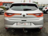 Renault Megane IV Berline TCe 130 Energy Intens - <small></small> 12.490 € <small>TTC</small> - #24