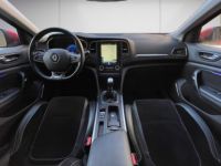 Renault Megane IV BERLINE TCe 130 Energy Intens - <small></small> 10.990 € <small>TTC</small> - #2