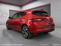 Renault Megane IV BERLINE TCe 130 Energy Intens - <small></small> 10.990 € <small>TTC</small> - #3