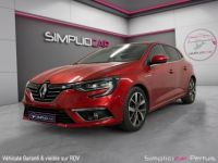 Renault Megane IV BERLINE TCe 130 Energy Intens - <small></small> 10.990 € <small>TTC</small> - #4