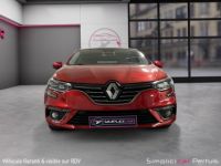 Renault Megane IV BERLINE TCe 130 Energy Intens - <small></small> 10.990 € <small>TTC</small> - #15
