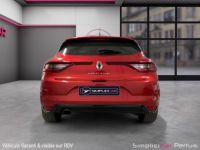 Renault Megane IV BERLINE TCe 130 Energy Intens - <small></small> 10.990 € <small>TTC</small> - #16
