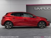 Renault Megane IV BERLINE TCe 130 Energy Intens - <small></small> 10.990 € <small>TTC</small> - #18