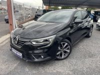 Renault Megane IV Berline TCe 130 Energy Intens - <small></small> 9.990 € <small>TTC</small> - #1