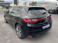 Renault Megane IV Berline TCe 130 Energy Intens - <small></small> 9.990 € <small>TTC</small> - #9