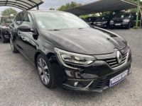 Renault Megane IV Berline TCe 130 Energy Intens - <small></small> 9.990 € <small>TTC</small> - #10