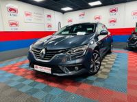 Renault Megane IV BERLINE TCe 130 Energy Intens 98.000 KM - <small></small> 9.990 € <small>TTC</small> - #1