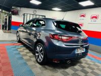 Renault Megane IV BERLINE TCe 130 Energy Intens 98.000 KM - <small></small> 9.990 € <small>TTC</small> - #4