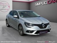 Renault Megane IV BERLINE TCe 130 Energy Intens GARANTIE 1 AN - <small></small> 11.790 € <small>TTC</small> - #1