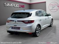 Renault Megane IV BERLINE TCe 130 Energy Intens GARANTIE 1 AN - <small></small> 11.790 € <small>TTC</small> - #3