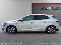 Renault Megane IV BERLINE TCe 130 Energy Intens GARANTIE 1 AN - <small></small> 11.790 € <small>TTC</small> - #5