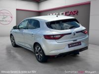 Renault Megane IV BERLINE TCe 130 Energy Intens GARANTIE 1 AN - <small></small> 11.790 € <small>TTC</small> - #6