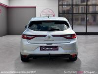 Renault Megane IV BERLINE TCe 130 Energy Intens GARANTIE 1 AN - <small></small> 11.790 € <small>TTC</small> - #7