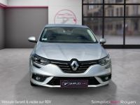 Renault Megane IV BERLINE TCe 130 Energy Intens GARANTIE 1 AN - <small></small> 11.790 € <small>TTC</small> - #8