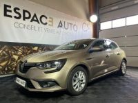 Renault Megane IV BERLINE TCe 130 Energy Zen - <small></small> 10.990 € <small>TTC</small> - #1