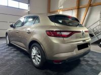 Renault Megane IV BERLINE TCe 130 Energy Zen - <small></small> 10.990 € <small>TTC</small> - #3