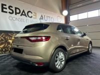 Renault Megane IV BERLINE TCe 130 Energy Zen - <small></small> 10.990 € <small>TTC</small> - #5