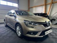 Renault Megane IV BERLINE TCe 130 Energy Zen - <small></small> 10.990 € <small>TTC</small> - #7