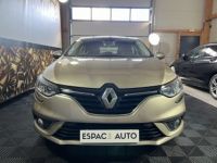 Renault Megane IV BERLINE TCe 130 Energy Zen - <small></small> 10.990 € <small>TTC</small> - #8