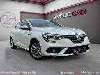 Renault Megane IV BERLINE TCe 130 Energy Zen CARPLAY/RADAR/JA/GARANTIE 12 MOIS - <small></small> 11.490 € <small>TTC</small> - #1