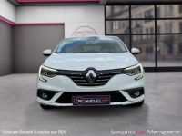 Renault Megane IV BERLINE TCe 130 Energy Zen CARPLAY/RADAR/JA/GARANTIE 12 MOIS - <small></small> 11.490 € <small>TTC</small> - #3