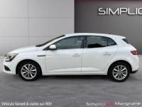 Renault Megane IV BERLINE TCe 130 Energy Zen CARPLAY/RADAR/JA/GARANTIE 12 MOIS - <small></small> 11.490 € <small>TTC</small> - #5