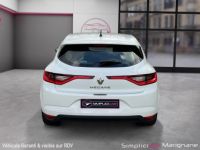 Renault Megane IV BERLINE TCe 130 Energy Zen CARPLAY/RADAR/JA/GARANTIE 12 MOIS - <small></small> 11.490 € <small>TTC</small> - #7