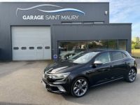 Renault Megane IV BERLINE TCE 130 GT-line - <small></small> 14.500 € <small>TTC</small> - #1