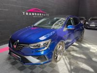 Renault Megane IV BERLINE TCe 140 EDC FAP - 21N R.S. Line - <small></small> 20.990 € <small>TTC</small> - #1