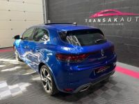 Renault Megane IV BERLINE TCe 140 EDC FAP - 21N R.S. Line - <small></small> 20.990 € <small>TTC</small> - #3