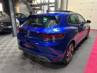 Renault Megane IV BERLINE TCe 140 EDC FAP - 21N R.S. Line - <small></small> 20.990 € <small>TTC</small> - #5