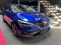 Renault Megane IV BERLINE TCe 140 EDC FAP - 21N R.S. Line - <small></small> 20.990 € <small>TTC</small> - #7