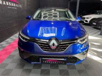 Renault Megane IV BERLINE TCe 140 EDC FAP - 21N R.S. Line - <small></small> 20.990 € <small>TTC</small> - #8